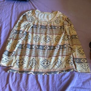 Maurices sweatshirt